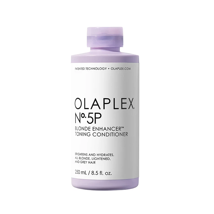 Olaplex - No.5P Blonde Enhancer Toning Conditioner 250 ml på KICKS.se