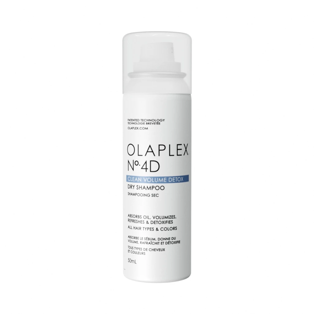Olaplex - No.4D Clean Volume Detox Dry Shampoo 50 ml på KICKS.se