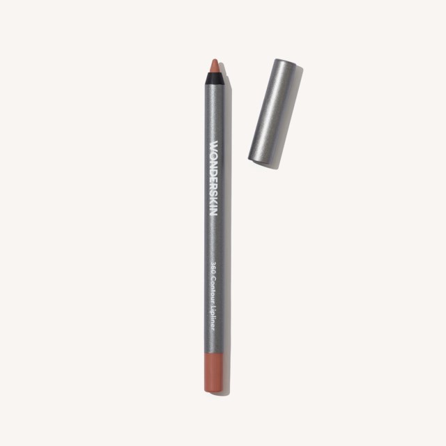 360 Contour Lip Liner Saddle