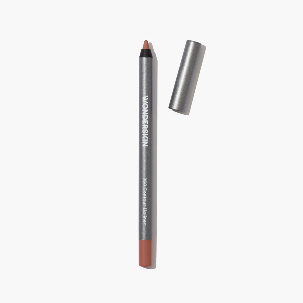 Wonderskin - 360 Contour Lip Liner Saddleosoitteessa Kicks.fi