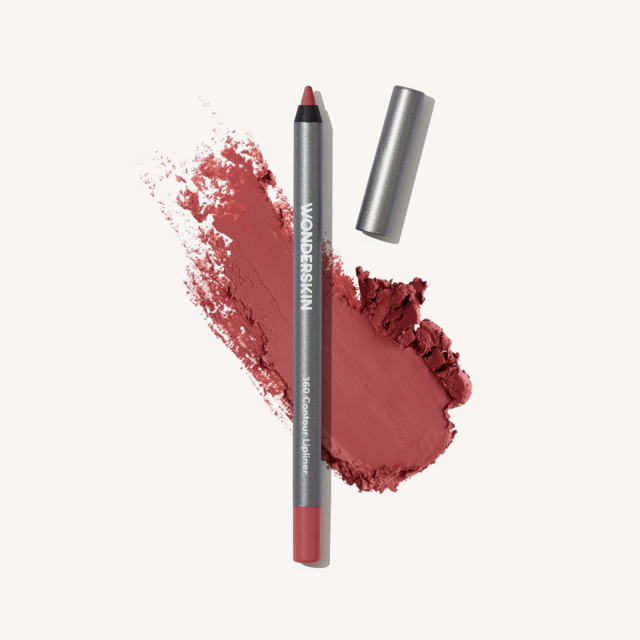 360 Contour Lip Liner Ruby 360 Contour Lip Liner Ruby