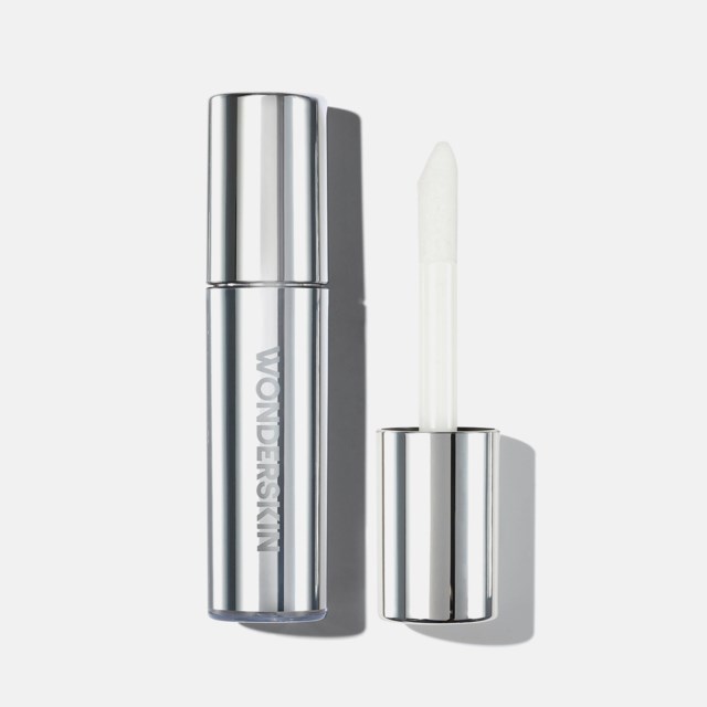 Lip Rehab Serum Oil Clear