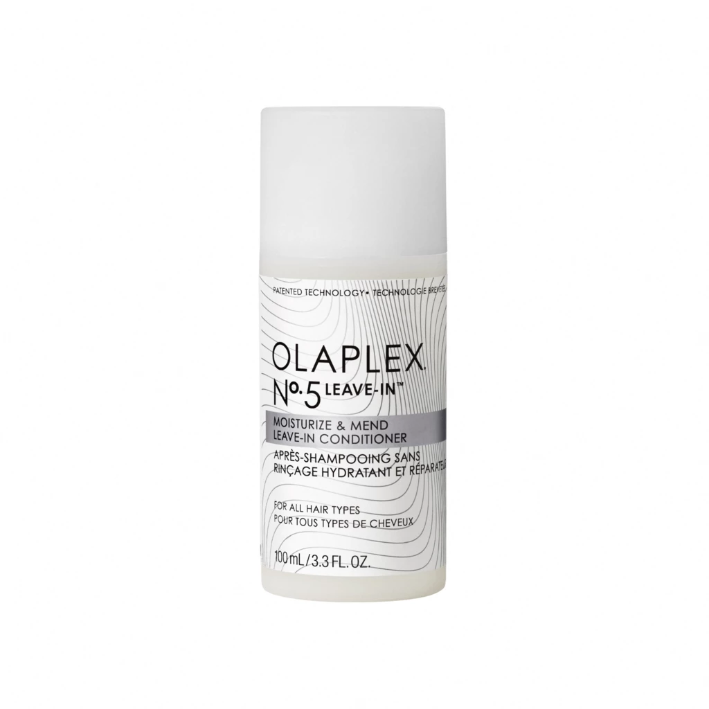 Olaplex - No.5L Leave-In Moisturize & Mend Leave-In Conditioner Hair Treatment 100 ml på KICKS.se