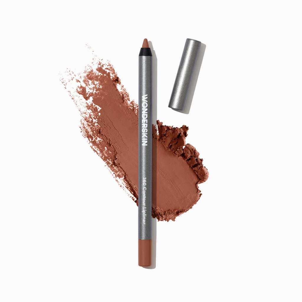 Wonderskin - 360 Contour Lip Liner Nutmegosoitteessa Kicks.fi