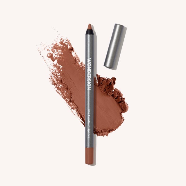 360 Contour Lip Liner Nutmeg 360 Contour Lip Liner Nutmeg