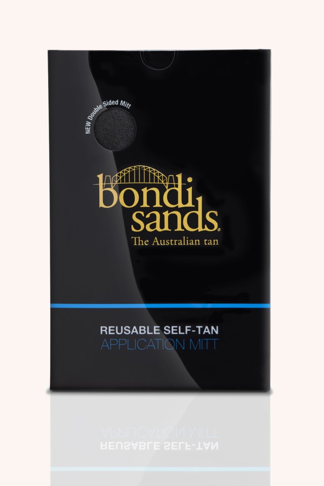 Self-Tan Application Mitt Self-Tan Application Mitt