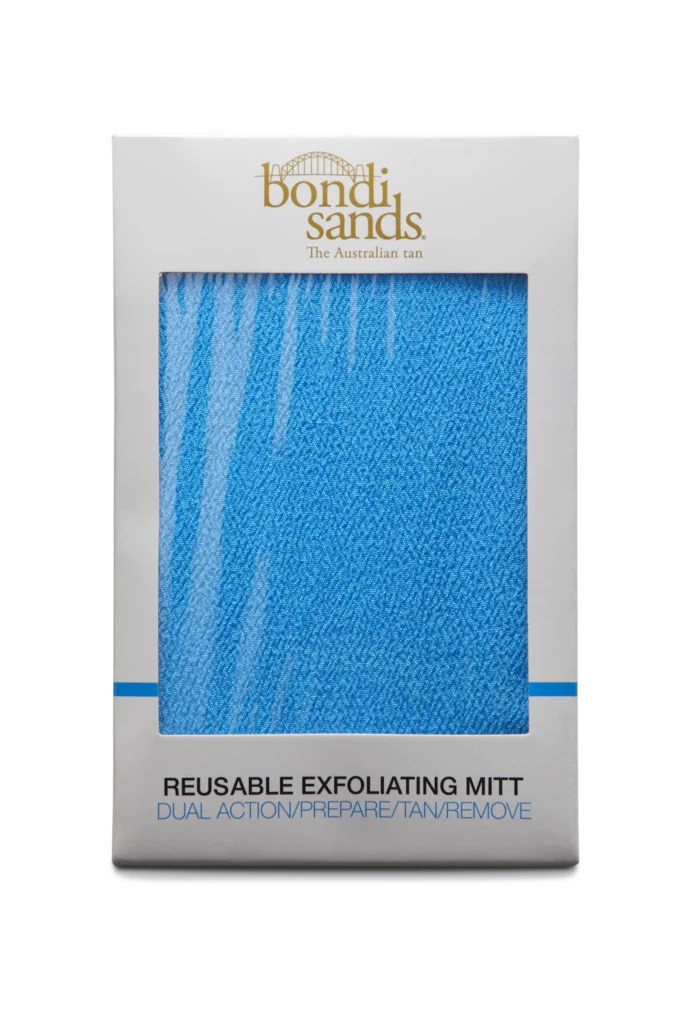 Bondi Sands - Exfoliating Mittosoitteessa Kicks.fi