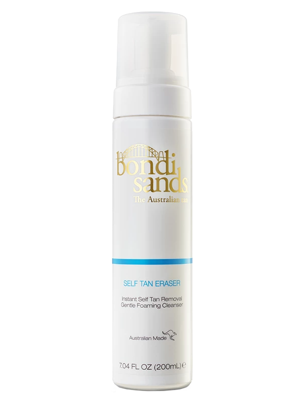 Bondi Sands - Self Tan Eraser 200 mlosoitteessa Kicks.fi