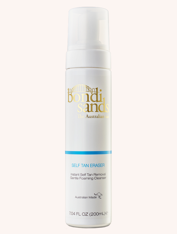 Self Tan Eraser 200 ml Self Tan Eraser 200 ml