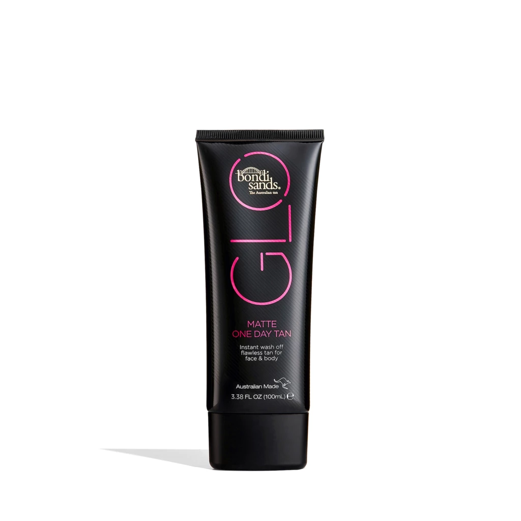 Bondi Sands - GLO Matte One Day Tan 100 ml på KICKS.se