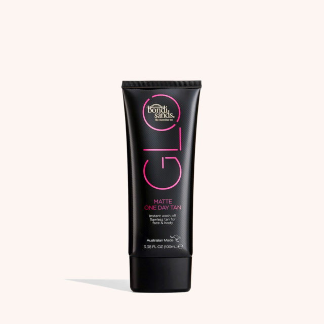 GLO Matte One Day Tan 100 ml GLO Matte One Day Tan 100 ml