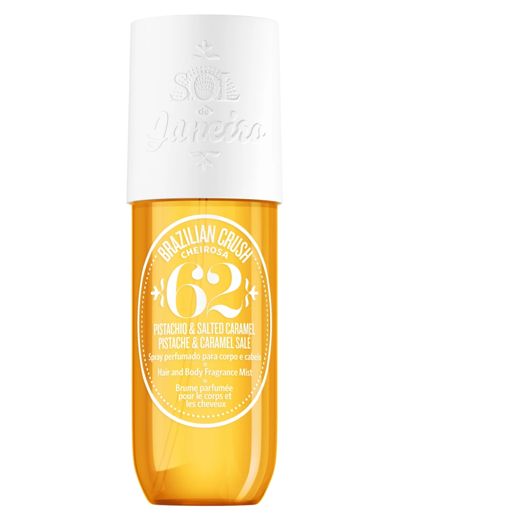 Sol de Janeiro - Brazilian Crush Cheirosa 62 Perfume Mist 240 mlosoitteessa Kicks.fi