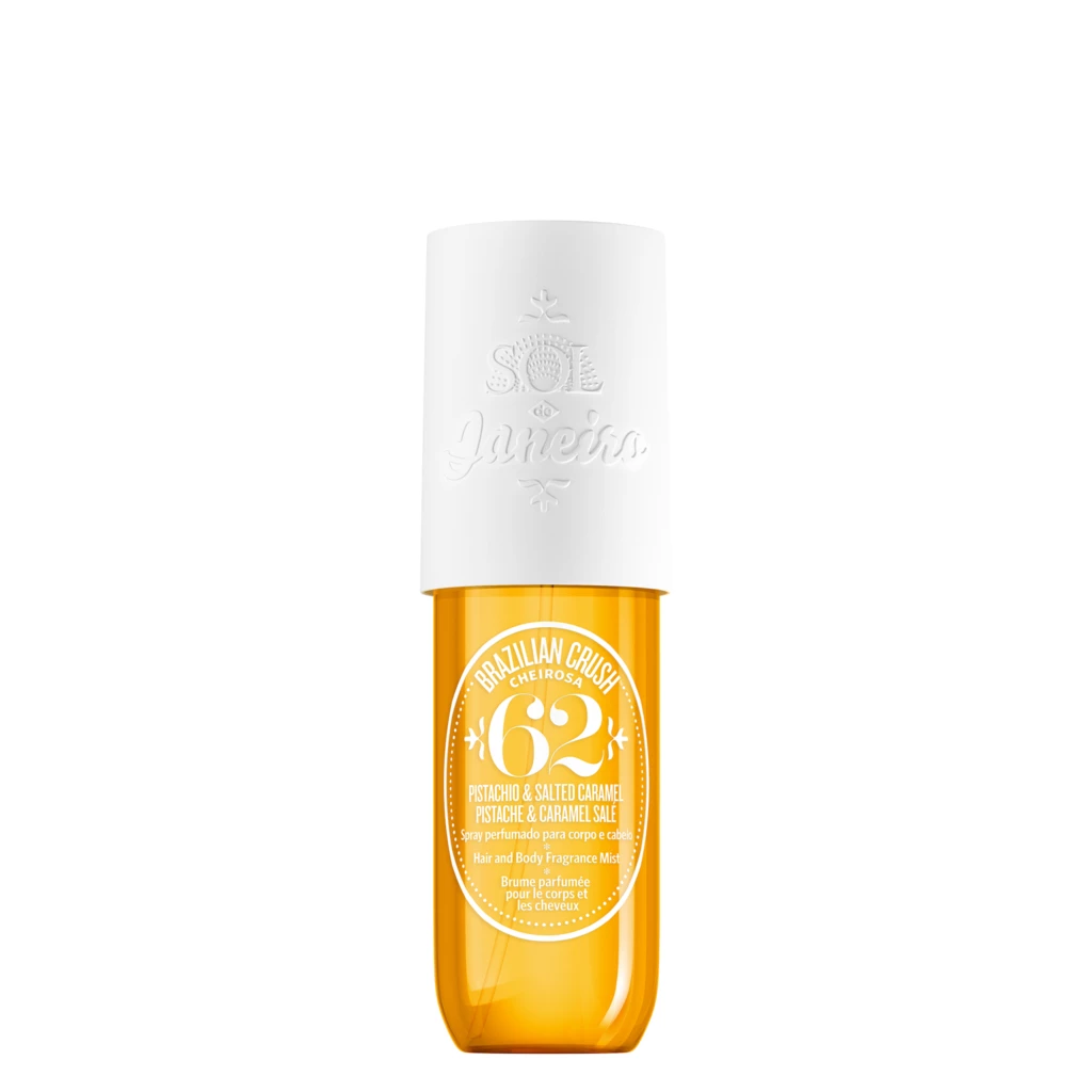 Sol de Janeiro - Brazilian Crush Cheirosa 62 Perfume Mist 90 ml på KICKS.se