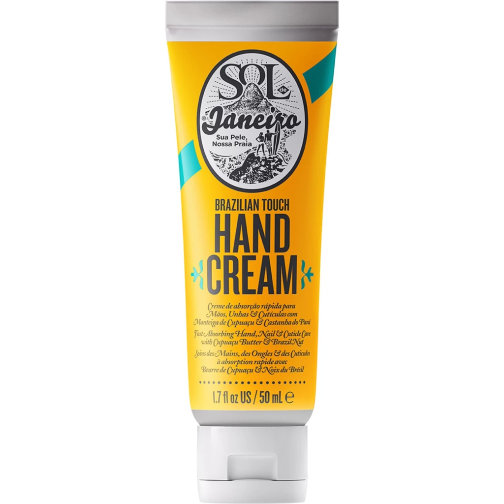 Sol de Janeiro - Brazilian Touch Hand Cream 50 ml på KICKS.no