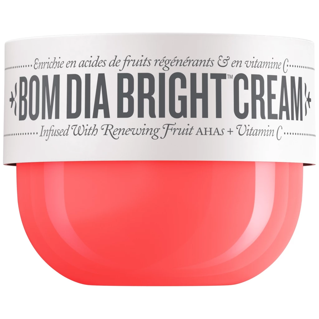Sol de Janeiro - Bom Dia Bright Body Cream 240 ml på KICKS.se