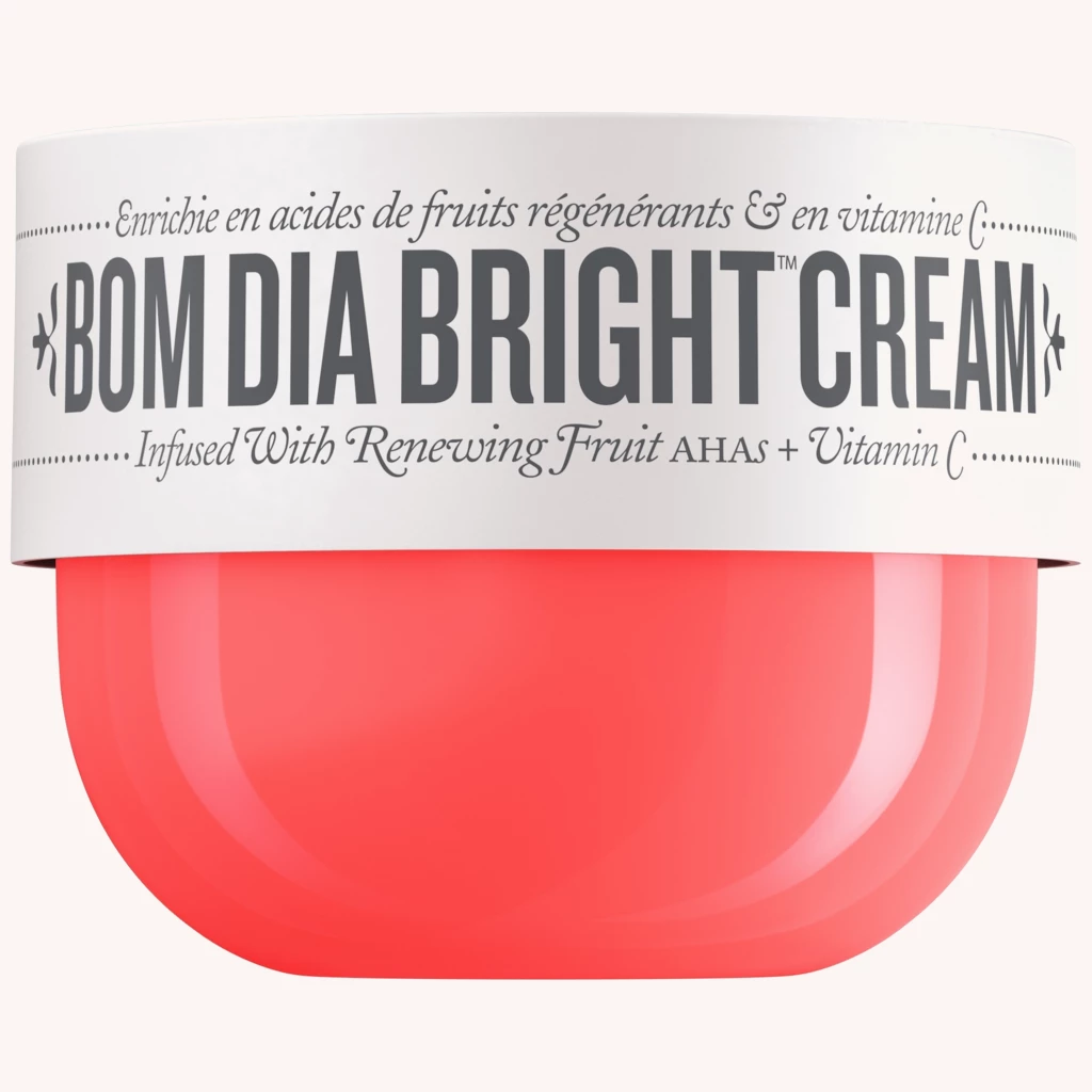 Bom Dia Bright Body Cream 240 ml
