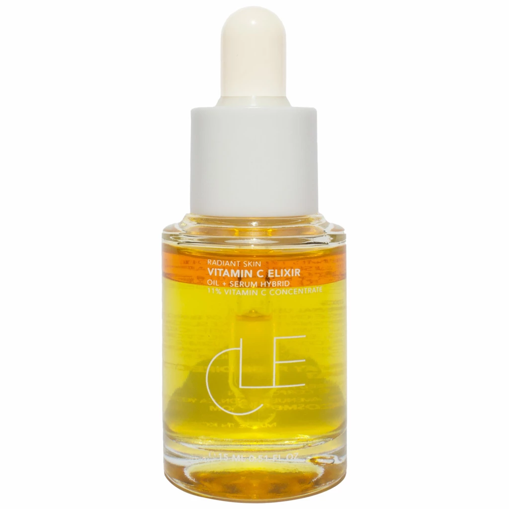 CLE Cosmetics - Vitamin C Elixir 15 ml på KICKS.no