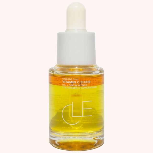 Vitamin C Elixir 15 ml Vitamin C Elixir 15 ml