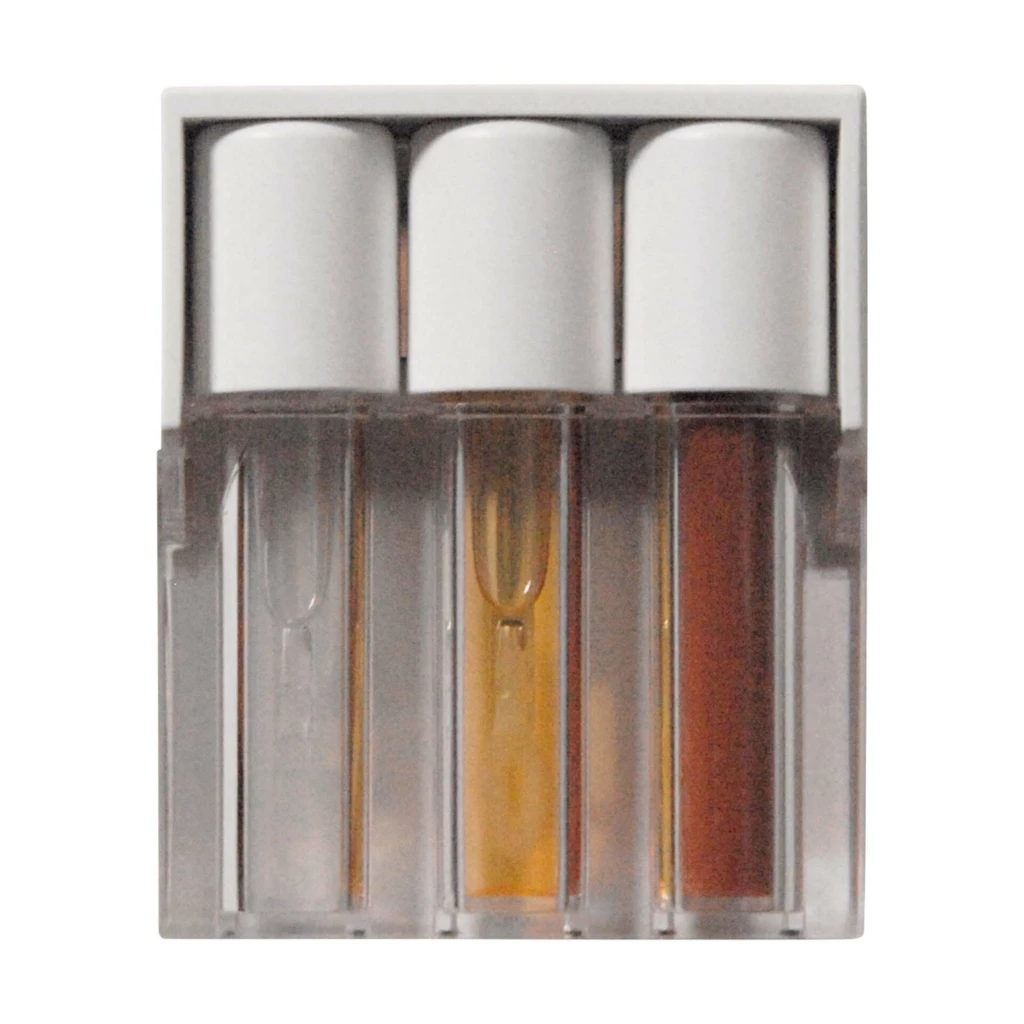 CLE Cosmetics - Lip Care Trio på KICKS.se