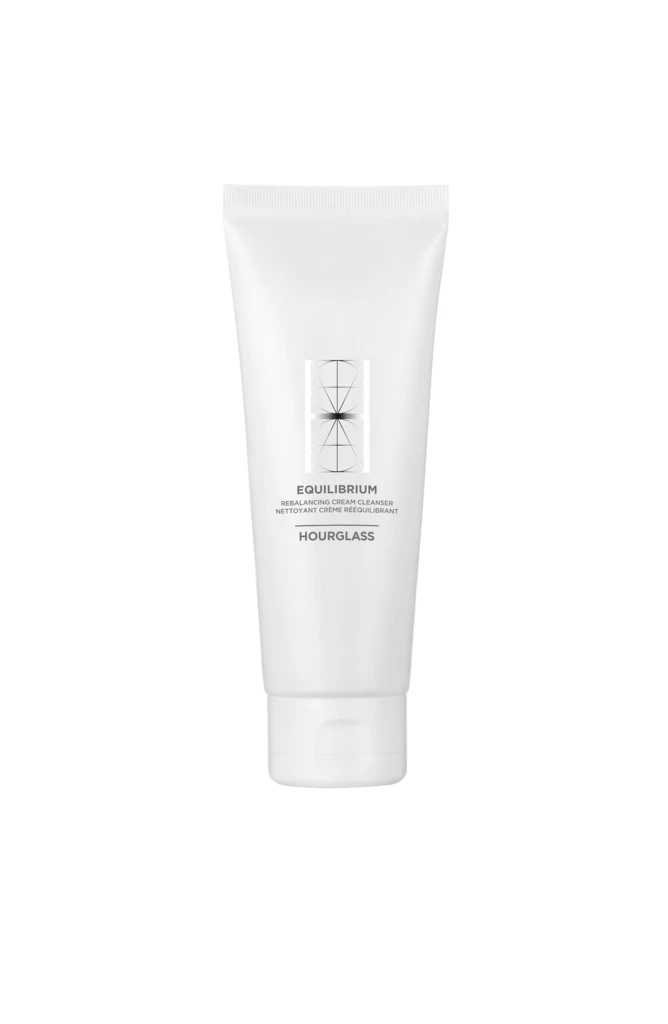 Hourglass - Equilibrium Rebalancing Cream Cleanser 100 ml på KICKS.no