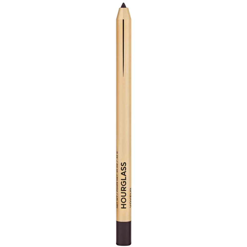 Hourglass - Voyeur Waterproof Gel Eyeliner Chestnut på KICKS.no