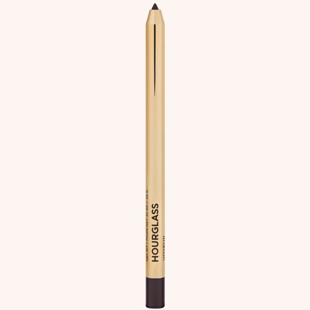 Voyeur Waterproof Gel Eyeliner Chestnut Voyeur Waterproof Gel Eyeliner Chestnut