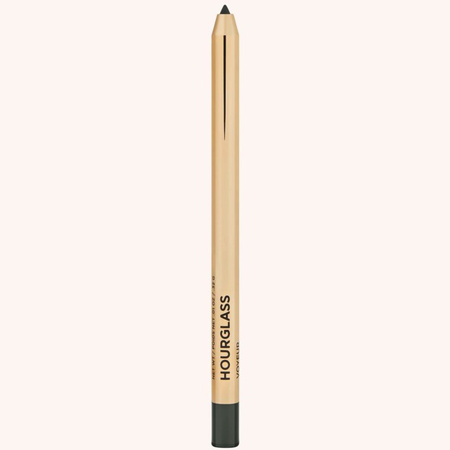 Voyeur Waterproof Gel Eyeliner Forest Voyeur Waterproof Gel Eyeliner Forest