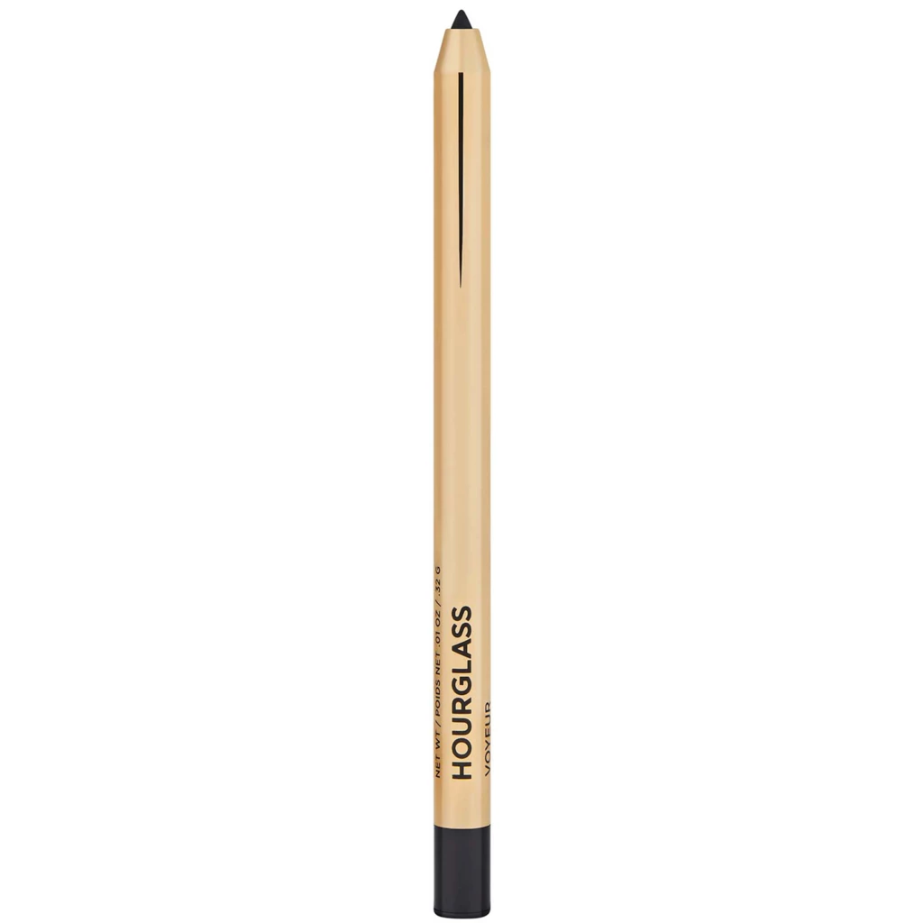 Hourglass - Voyeur Waterproof Gel Eyeliner Obsidian på KICKS.se