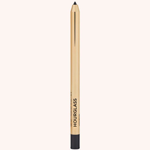 Voyeur Waterproof Gel Eyeliner Obsidian Voyeur Waterproof Gel Eyeliner Obsidian