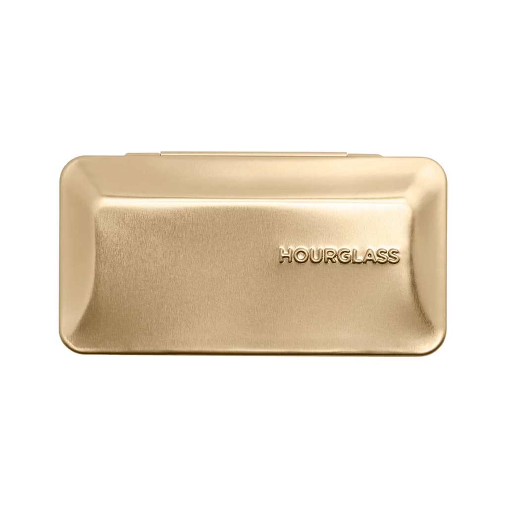Hourglass - Curator Three Shadow Palette på KICKS.se