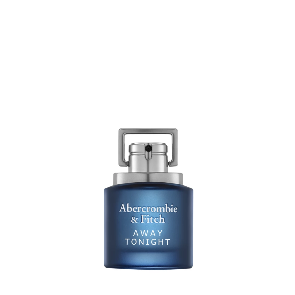 Abercrombie & Fitch - Away Tonight Men EdT 50 ml på KICKS.no