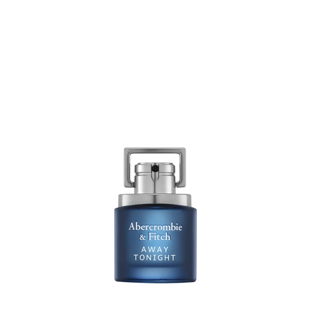 Abercrombie & Fitch - Away Tonight Men EdT 30 ml på KICKS.no