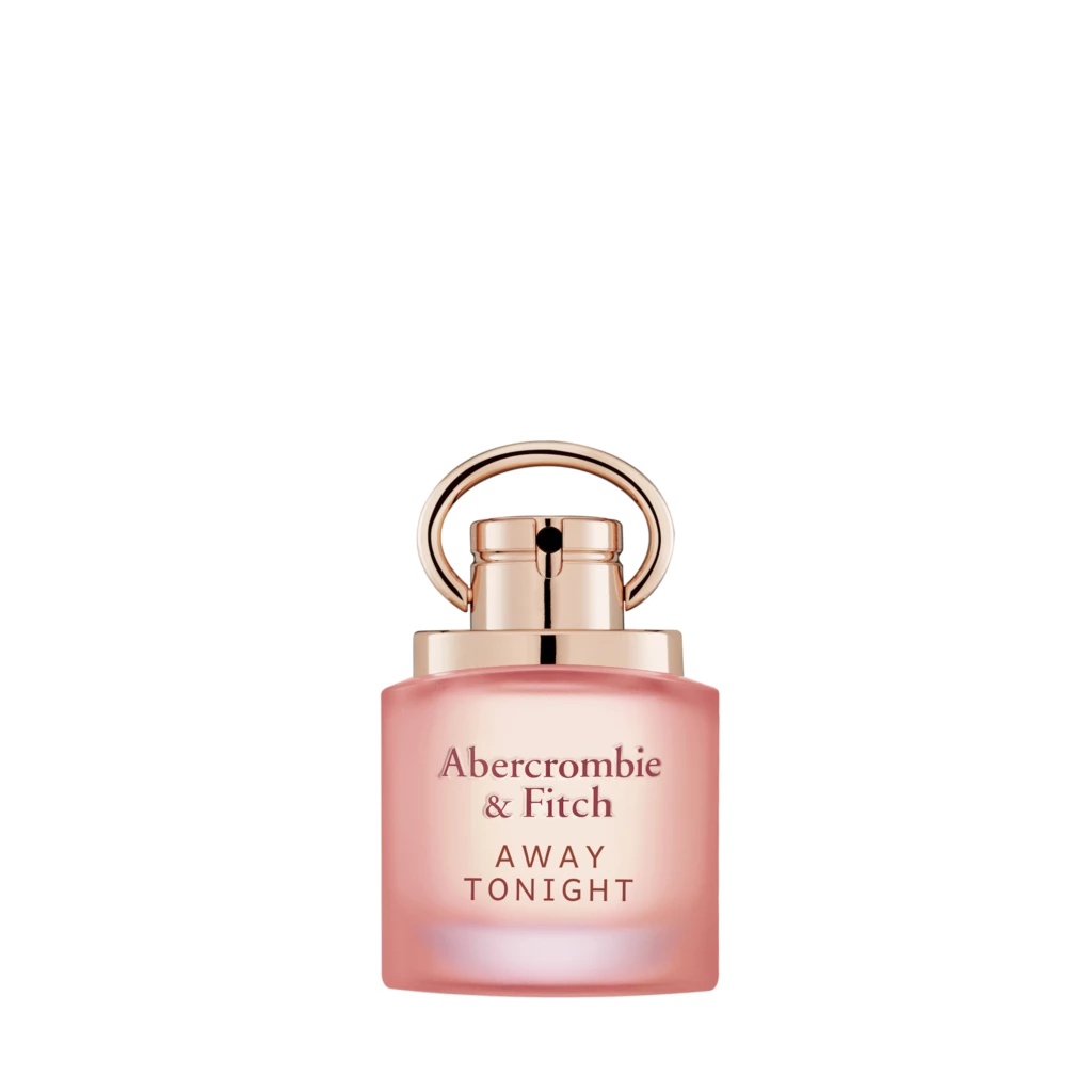 Abercrombie & Fitch - Away Tonight Women EdP 50 ml på KICKS.se