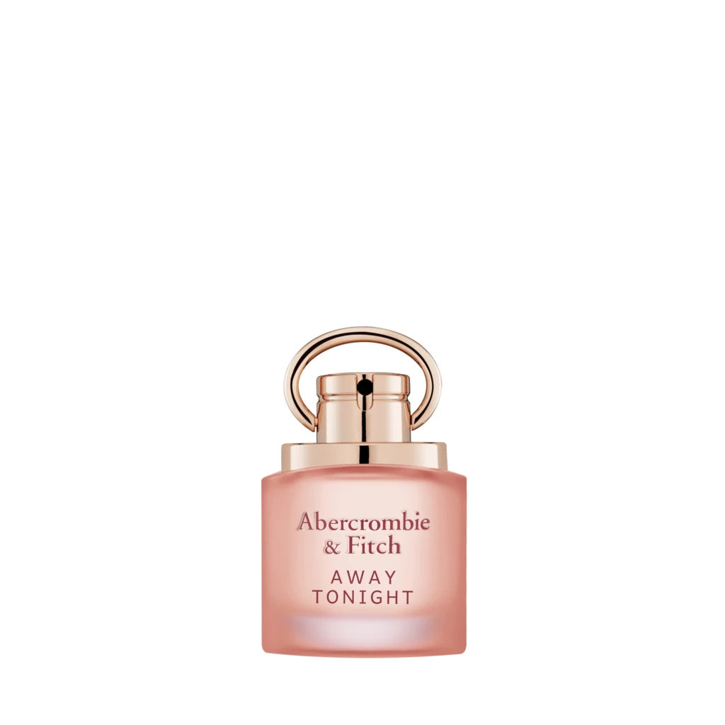 Abercrombie & Fitch - Away Tonight Women EdP 30 ml på KICKS.se