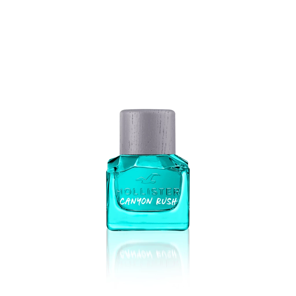Hollister - Canyon Rush Him EdT 30 ml på KICKS.se