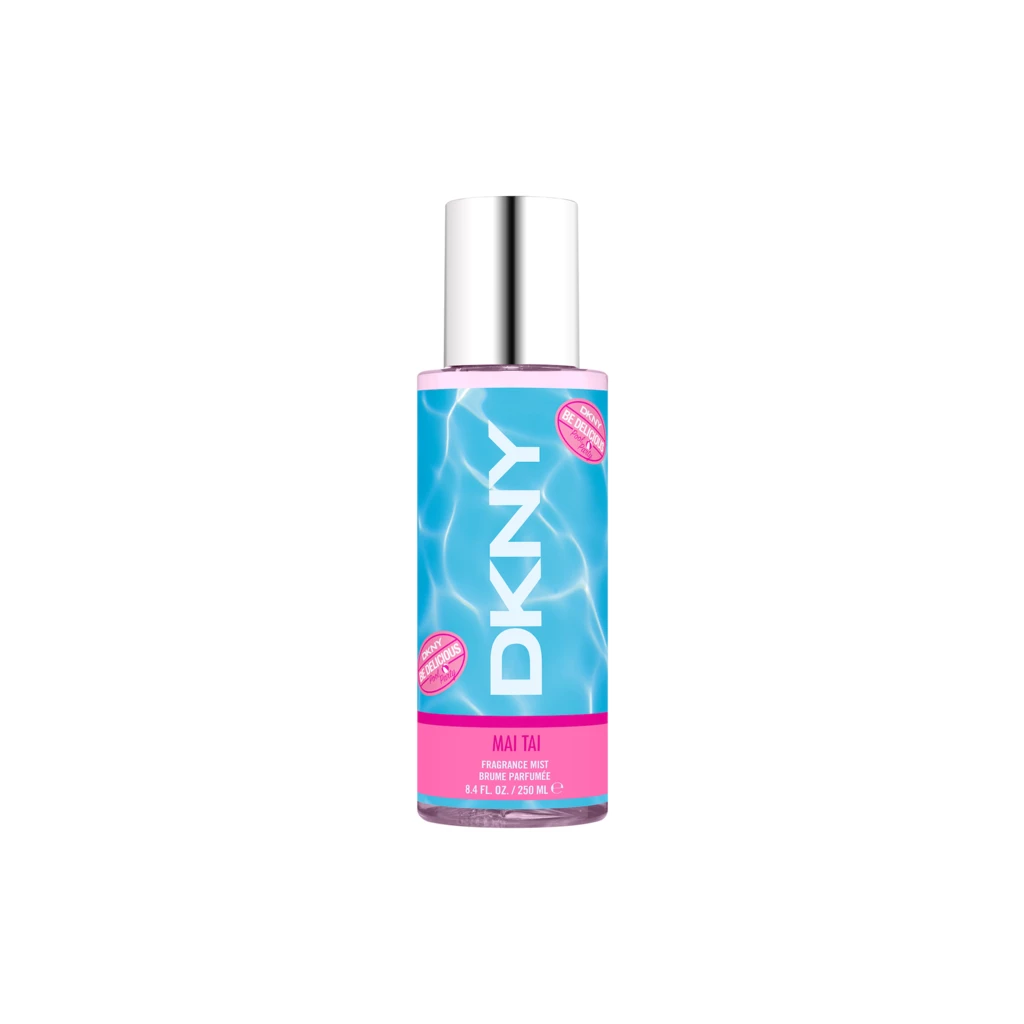 DKNY - Pool Party Body Mist Mai Tai 250 ml på KICKS.se