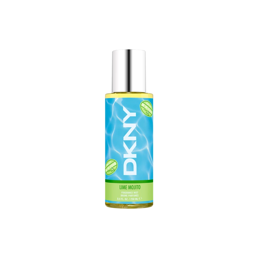 DKNY - Pool Party Body Mist Lime Mojito 250 ml på KICKS.se