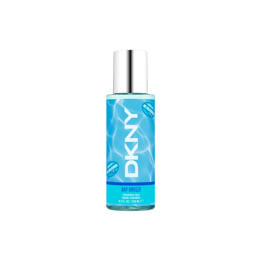DKNY - Pool Party Body Mist Bay Breeze 250 ml på KICKS.se