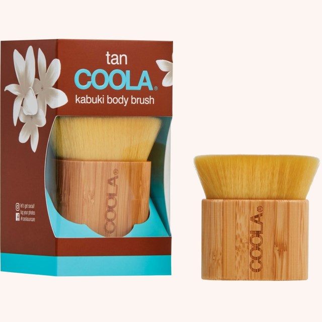 Sunless Tan Kabuki Brush