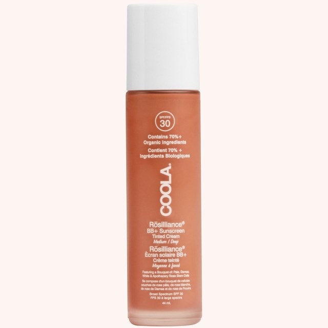 Mineral Face SPF30 Rosilliance BB Medium/Dark Mineral Face SPF30 Rosilliance BB Medium/Dark