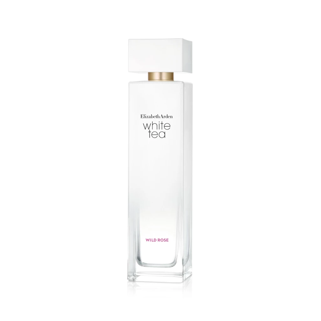 Elizabeth Arden - White Tea Wild Rose EdT 100 ml på KICKS.no