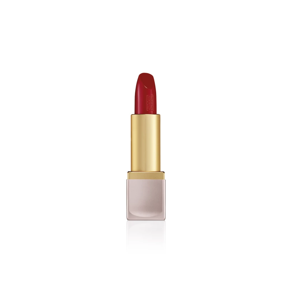 Elizabeth Arden - Lip Color Cream Lipstick Remarkable Red på KICKS.no