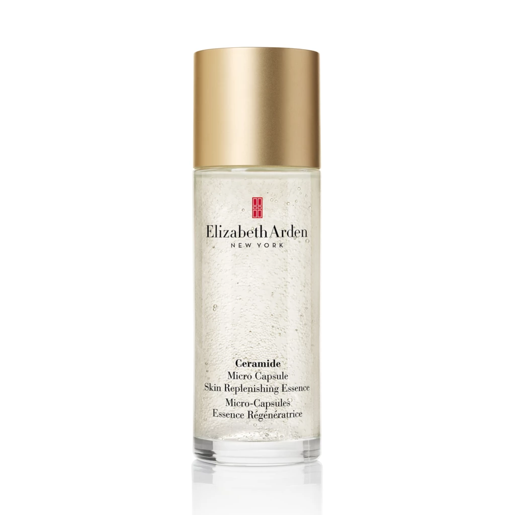 Elizabeth Arden - Ceramide Micro Capsule Skin Replenishing Essence 90 ml på KICKS.no