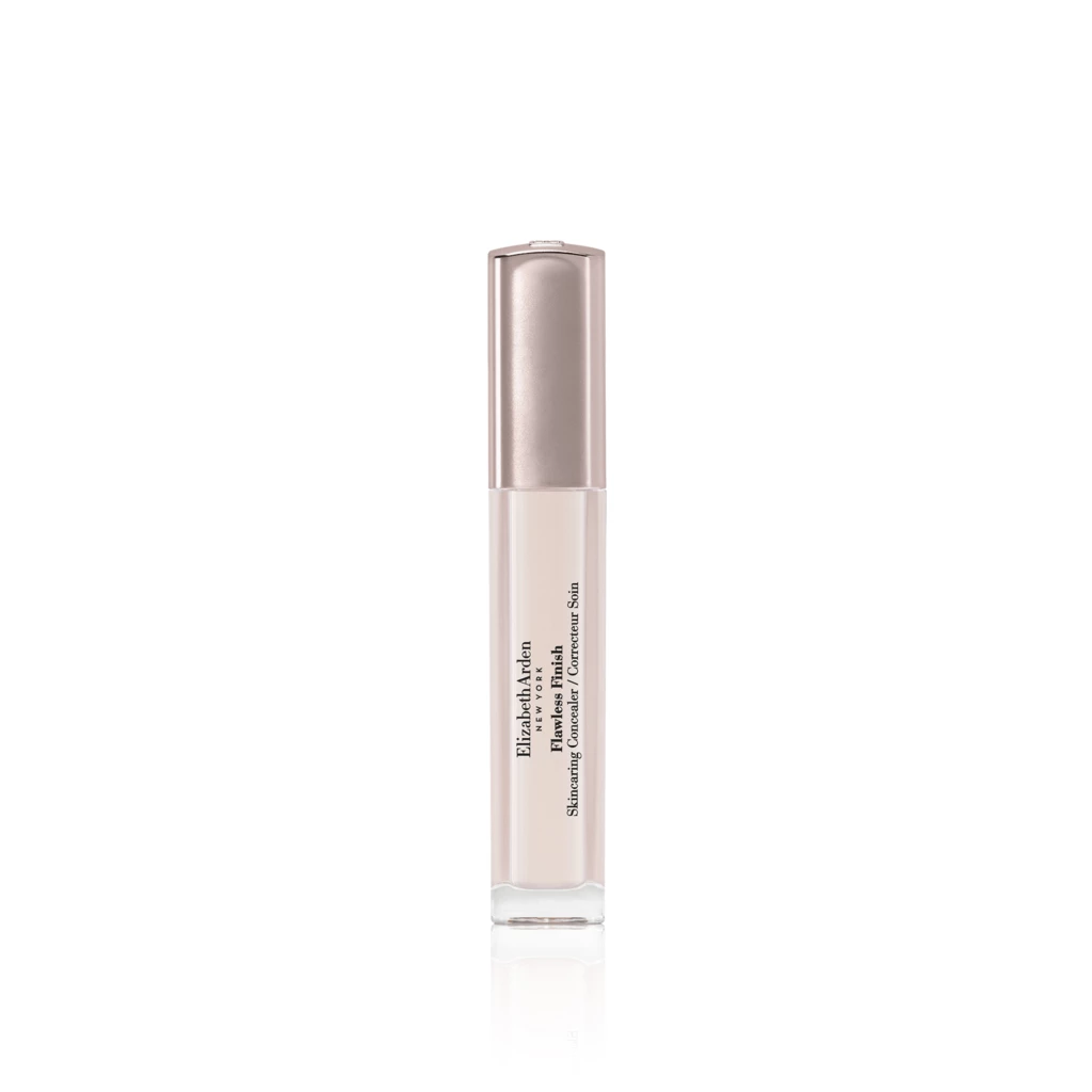 Elizabeth Arden - Flawless Finish Skincaring Concealer 145 på KICKS.se