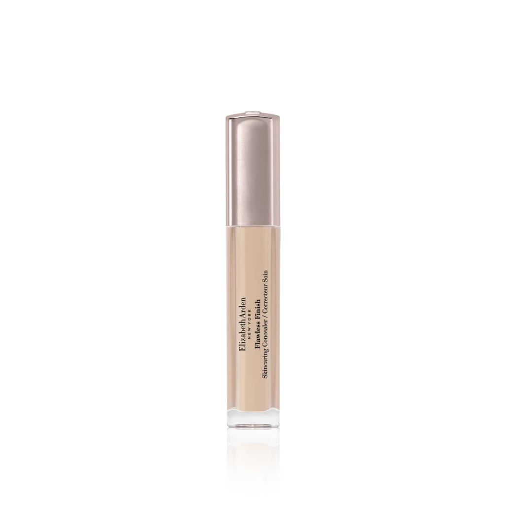 Elizabeth Arden - Flawless Finish Skincaring Concealer 305 på KICKS.se
