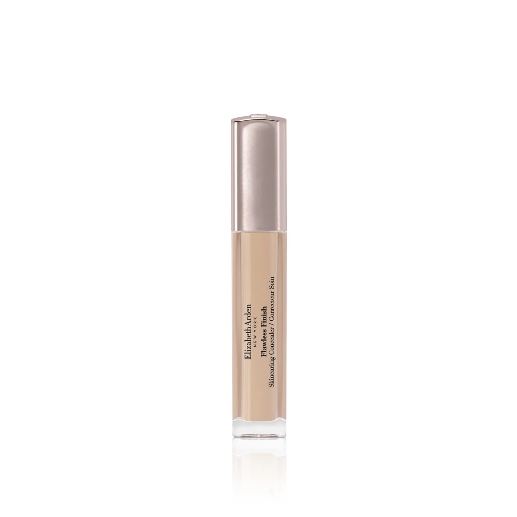 Elizabeth Arden - Flawless Finish Skincaring Concealer 335 på KICKS.se