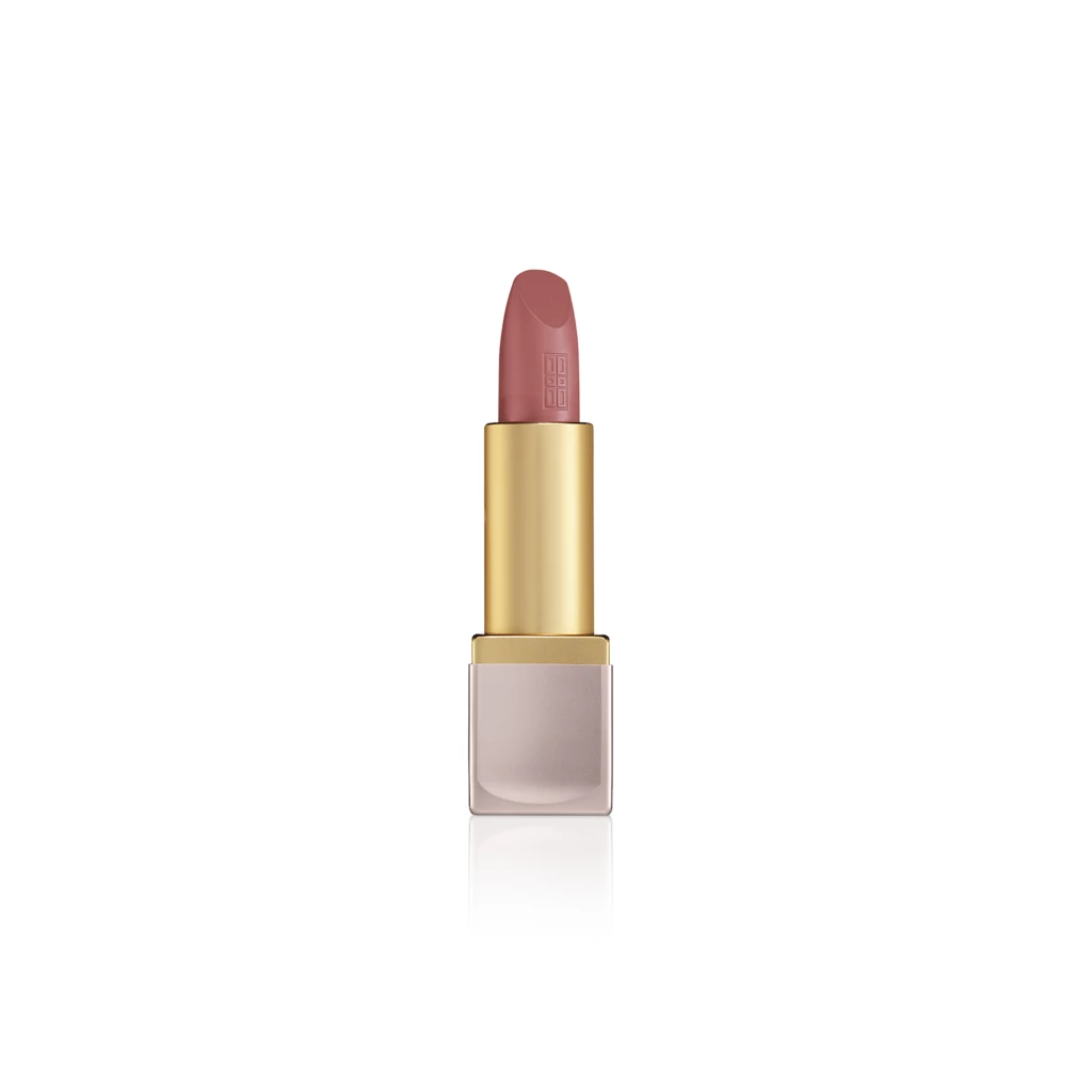 Elizabeth Arden - Lip Color Matte Lipstick Romantic Rose på KICKS.no
