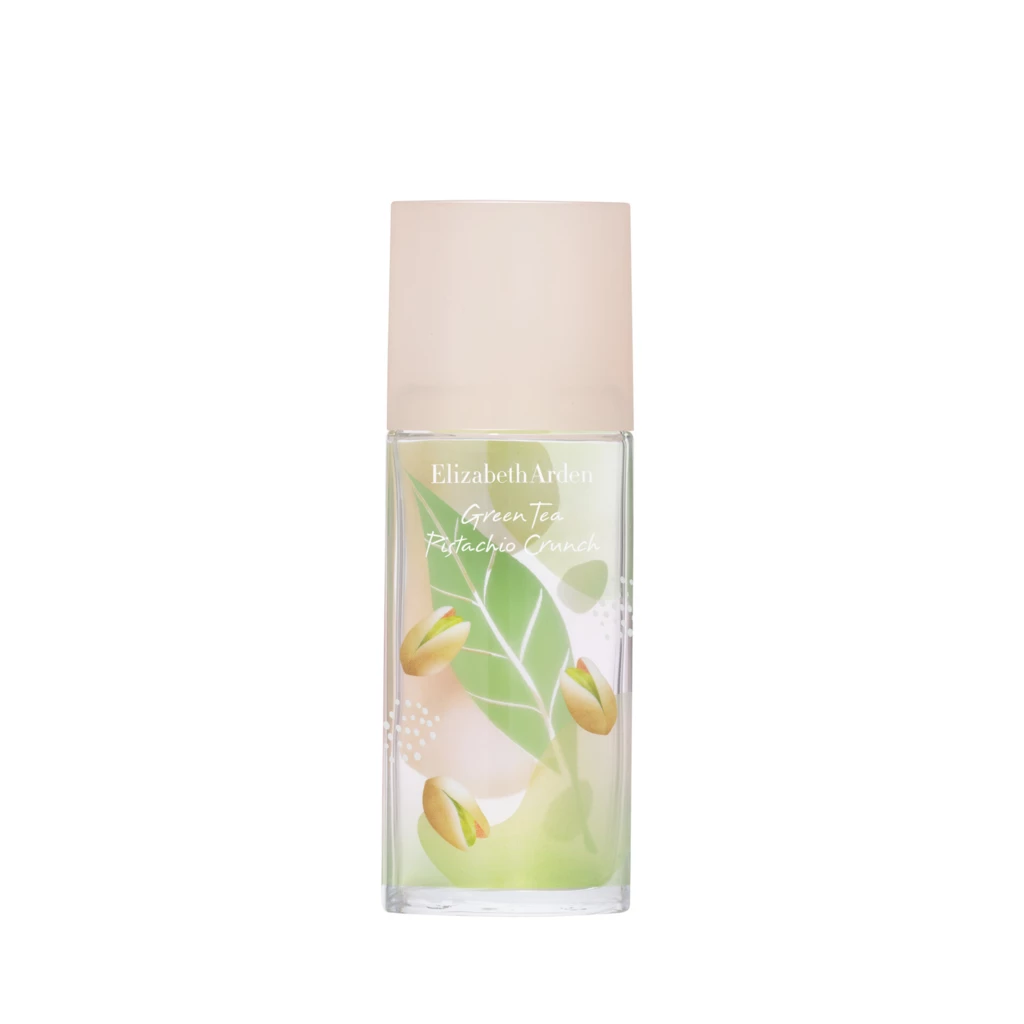 Elizabeth Arden - Green Tea Pistachio EdT 100 ml på KICKS.se