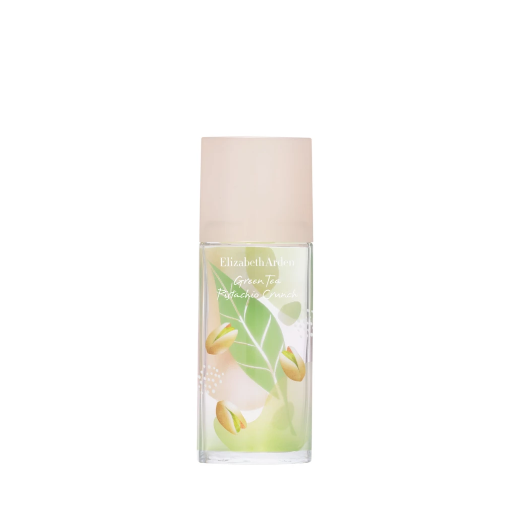 Elizabeth Arden - Green Tea Pistachio EdT 50 mlosoitteessa Kicks.fi