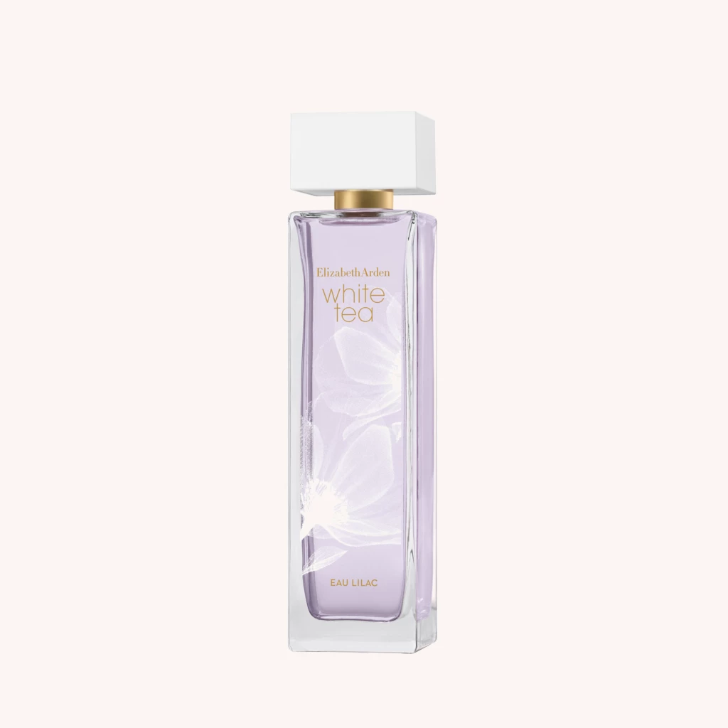 White Tea Lilac EdT 100 ml